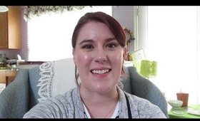 I NEEDED A DAY OFF [+ OneRepublic Concert & Epic Marshalls Haul]