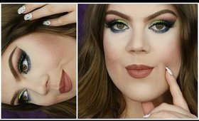 Saint Patrick's Day Makeup ♥ First Impression Tutorial #15