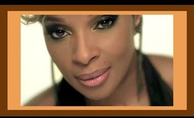 Mary J. Blige - Don't Mind