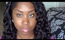 Fresh Face Makeup Tutorial (Natural Looking Makeup) using drug store products!