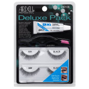 Ardell Deluxe Pack  109 Black