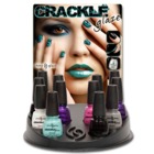 Crackle Collection