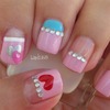 Tiny Hearts