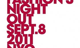New Product Launches for Fashion's Night Out
