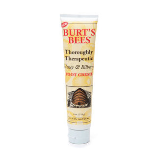 Burt's Bees Thoroughly Therapeutic Foot Creme