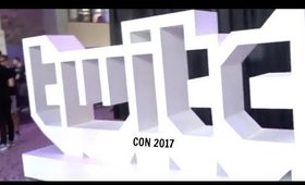 Twitchcon 2017: The Haunted Motel, The Queen Mary