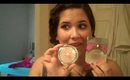 Review Phsycians Formula Powder Palette Mineral Glow Pearls