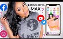 Whats On My iPhone 11 Pro Max | Best Apps For iPhone