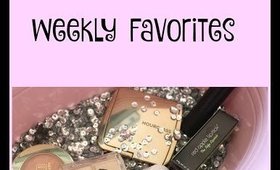 Top 7 Beauty Favorites & UPDATE!