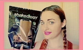 Shakeology - What is it, Is it worth the hype? | Briarrose91