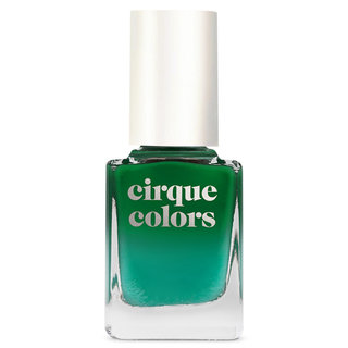 Thermal Nail Polish Wonderland