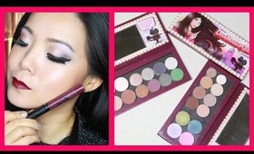 CYBER MONDAY 60% Holiday Makeup Tutorial | DMQ Holiday Palette