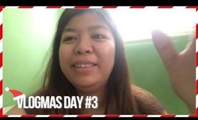 Vlogmas (2017) Day 3: Printing Day for YTVPH Christmas Party | Team Montes