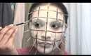 HOW TO : PINHEAD- HELLRAISER TUTORIAL