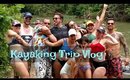 We Went Kayaking...Again! | Kayak Vlog | Tennessee Summers