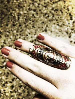  Nails 