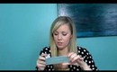 Beauty Box 5 - August 2012!