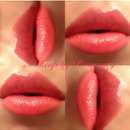 coral lips 