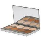HD Pro Powder Foundation Palettes