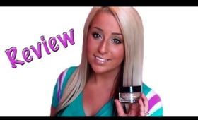 Revlon ColorStay Whipped Foundation: Review + BLOOPERS!!!