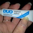 DUO eyelash glue