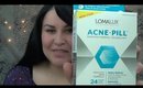 Acne Treatment (Ft. LomaLux) | Mystiquee1986