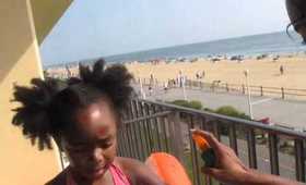 Beauty Tip Vol 1: Stay safe @ the beach!