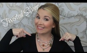Triple the Style, Triple the Fun:  Twisted Silver Triple Threat
