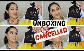 Sephora Play Box Unboxing & Why I Cancelled | deepikamakeup