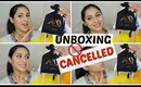 Sephora Play Box Unboxing & Why I Cancelled | deepikamakeup