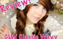 ♡ Gothic Lolita Wigs: Classic Wavy Review & Coordinate ♡