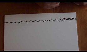 TrickyThursday - How to Draw a Vine