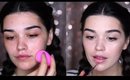 HIGH END FOUNDATION ROUTINE