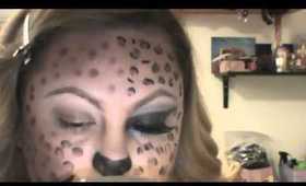 Sexi Leopard