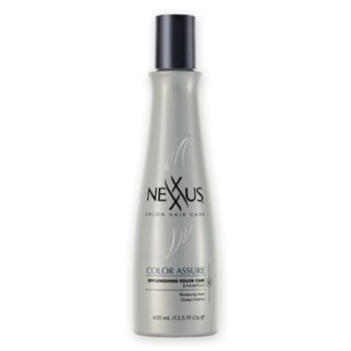 Nexxus Color Assure Replenishing Color Care Shampoo