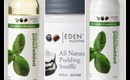 EDEN Bodyworks Hair Product Review