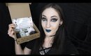 Vegan Cuts Makeup Box Unboxing!!