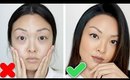 HOW TO: Look Good With Dark Makeup!