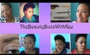 TheBeautyBuzzWithKee Channel Trailer