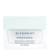 Givenchy Ressource Rich Moisturizing Cream Anti-Stress