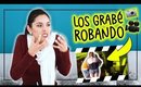 Me robaron en COACHELLA #Storytime  l Kika Nieto