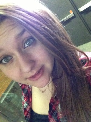 Brittney Paige M.