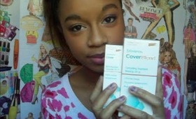 Review | NeoStrata's CoverBlend Foundation & Concealer