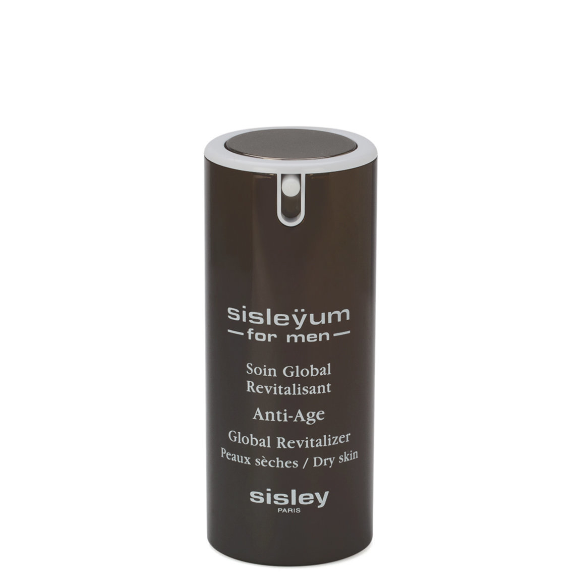 Sisley-Paris Sisleÿum for Men (Dry) alternative view 1 - product swatch.