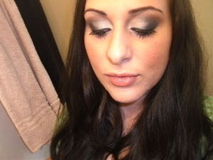 Check out my blog for a complete list of products used! http://missdawn1012.blogspot.com