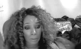 Rant, Video  Im Ratchet??  Some people SMH