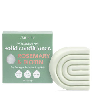 Kitsch Rosemary & Biotin Volumizing Solid Conditioner