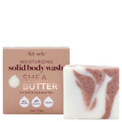 Kitsch Moisturizing Solid Body Wash