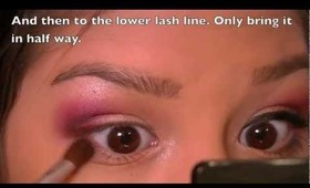 Valentine's Day Tutorial :)