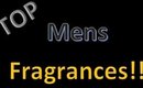 Top Mens Fragrances